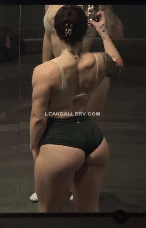 Fionamaefit Exclusive Leaked Nude OnlyFans #11769237