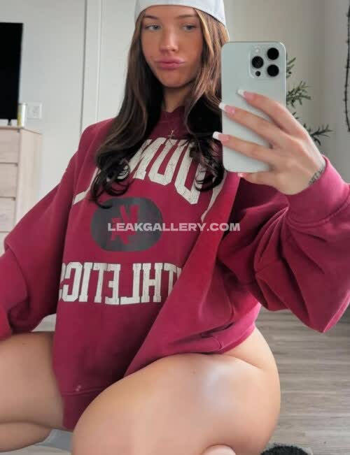 Fionamaefit Exclusive Leaked Nude OnlyFans #11777909