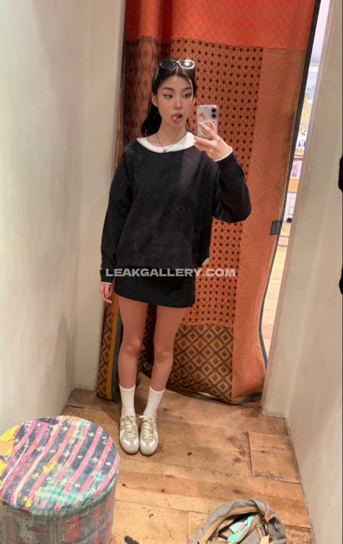 Fishtankdotlive Exclusive Leaked Nude OnlyFans #11565197