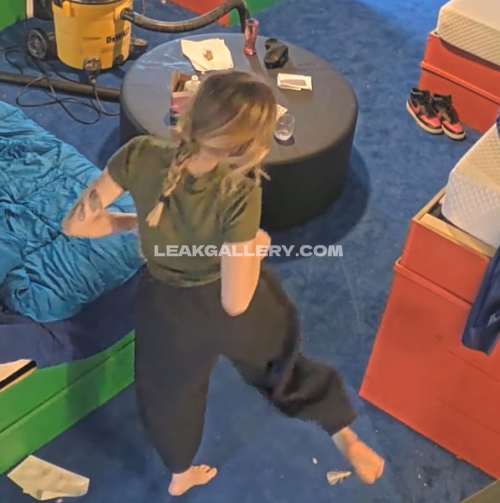 Fishtankdotlive Exclusive Leaked Nude OnlyFans #11564596