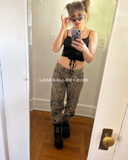Fishtankdotlive Exclusive Leaked Nude OnlyFans #11561876