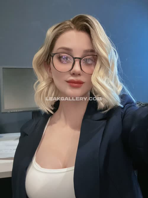 Fishy_cosplay Exclusive Leaked Nude OnlyFans #11932649