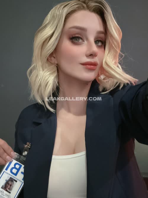 Fishy_cosplay Exclusive Leaked Nude OnlyFans #11927156