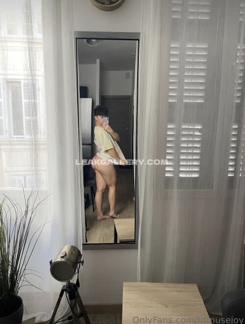 Fitmusejoy Exclusive Leaked Nude OnlyFans #11837811