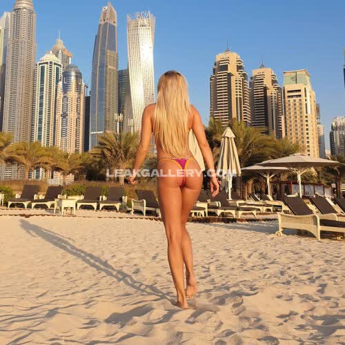 Fitnessevisek Exclusive Leaked Nude OnlyFans #10955368