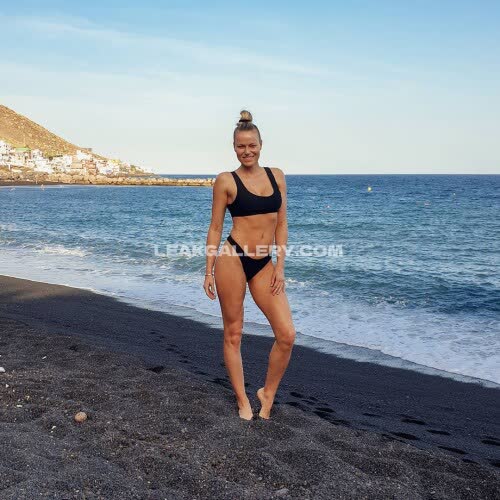 Fitnessevisek Exclusive Leaked Nude OnlyFans #10966136