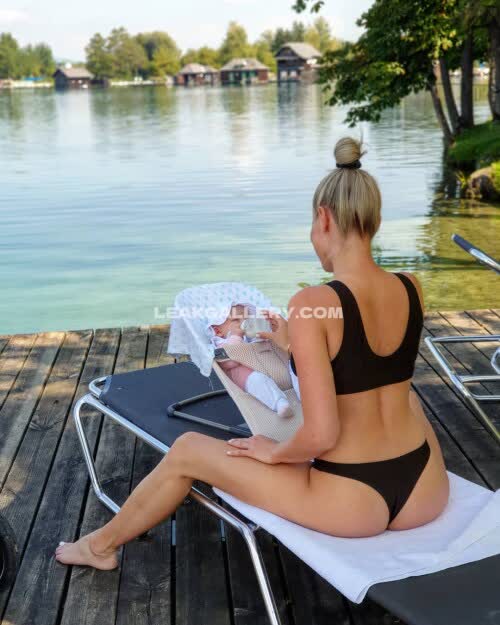 Fitnessevisek Exclusive Leaked Nude OnlyFans #10962148