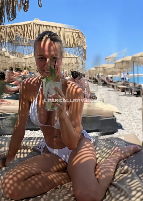 Fitnessevisek Exclusive Leaked Nude OnlyFans #10999974