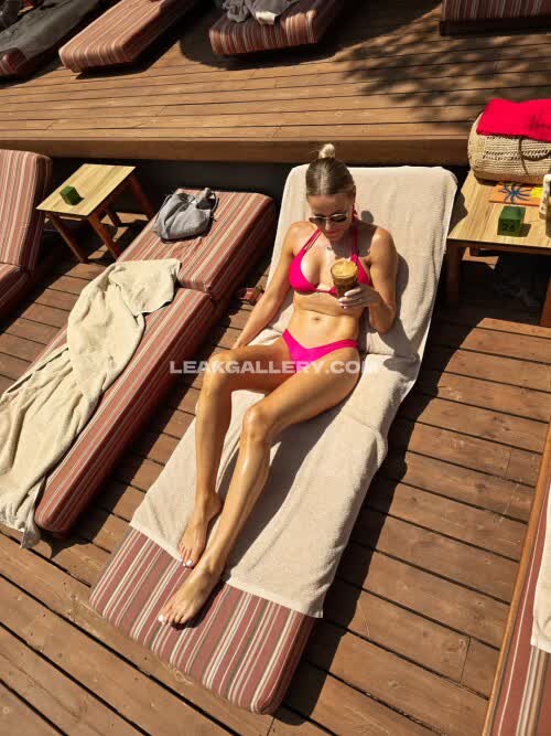 Fitnessevisek Exclusive Leaked Nude OnlyFans #10989017