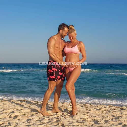 Fitnessevisek Exclusive Leaked Nude OnlyFans #10991770