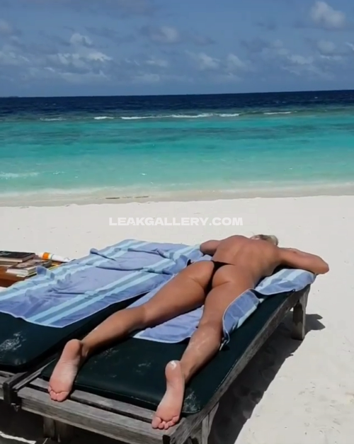 Fitnessevisek Exclusive Leaked Nude OnlyFans #10962307