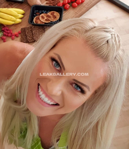 Fitnessevisek Exclusive Leaked Nude OnlyFans #10980125