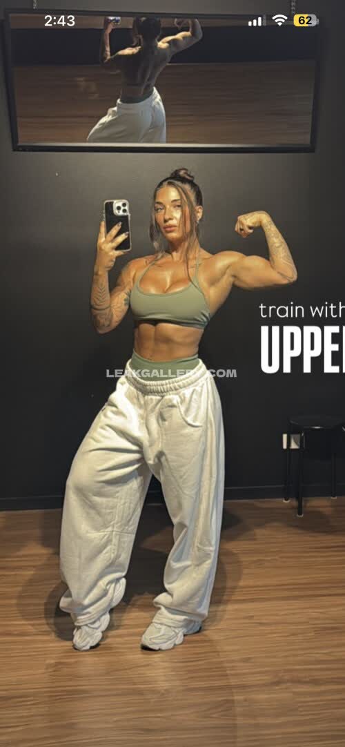 Fitsarax Exclusive Leaked Nude OnlyFans #12040663