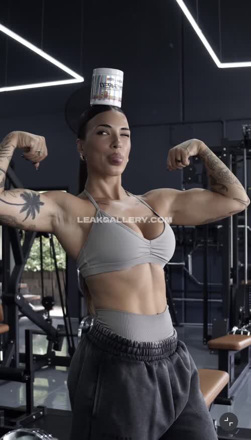 Fitsarax Exclusive Leaked Nude OnlyFans #11236190