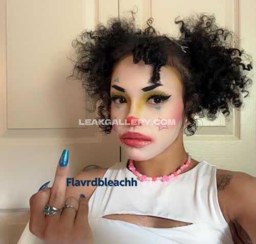Flavrdbleachh Exclusive Leaked Nude OnlyFans #11369606