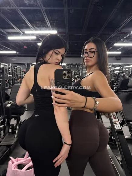 Flexwness / flexwness1 Exclusive Leaked Nude Onlyfans #11008040