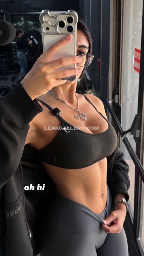 Flexwness / flexwness1 Exclusieve gelekte naaktcontent van OnlyFans #11047733