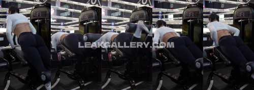 Flexwness / flexwness1 独家泄露的OnlyFans裸照 #11051884