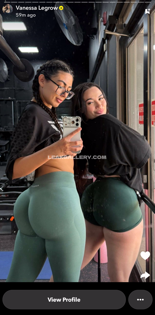 Flexwness / flexwness1 Exclusive Leaked Nude OnlyFans #11061964