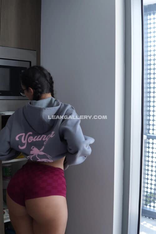 Flexwness / flexwness1 Exclusieve gelekte naaktcontent van OnlyFans #11037059