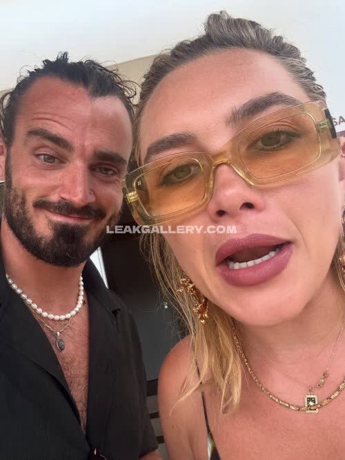 Florencepugh Exclusive Leaked Nude OnlyFans #11147043