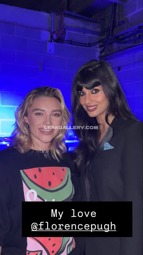 Florencepugh Exclusive Leaked Nude OnlyFans #11160203