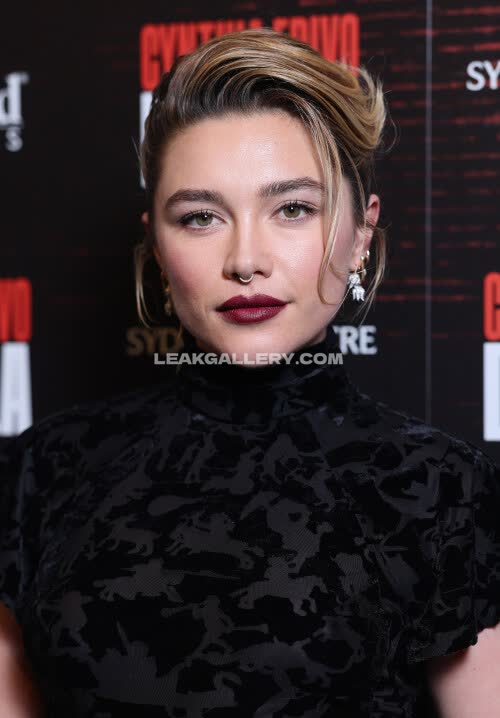 Florencepugh Exclusive Leaked Nude OnlyFans #11097568
