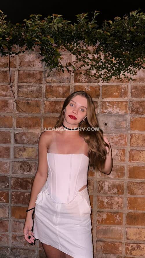 Florenciandersen Exclusive Leaked Nude OnlyFans #11444594