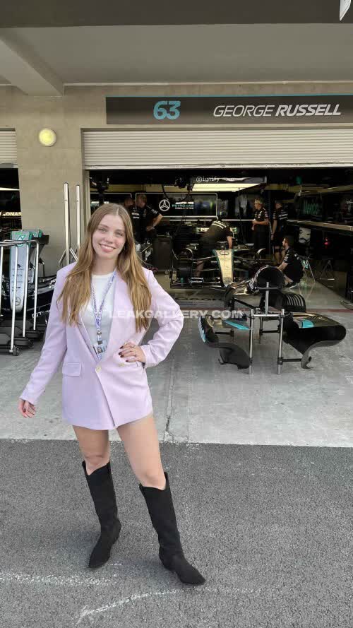 Florenciandersen Exclusive Leaked Nude OnlyFans #11472189