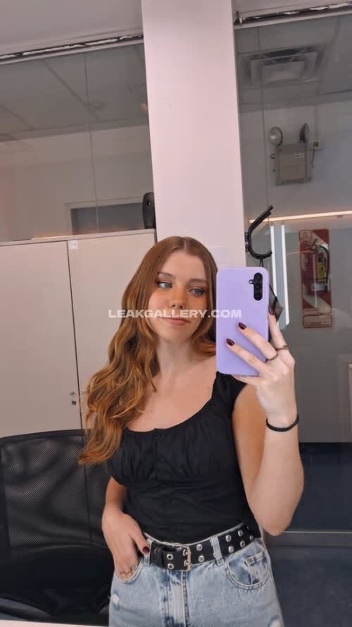 Florenciandersen Exclusive Leaked Nude OnlyFans #11431471