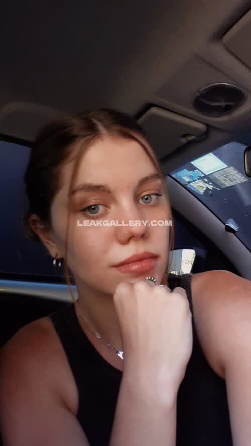 Florenciandersen Exclusive Leaked Nude OnlyFans #11449054
