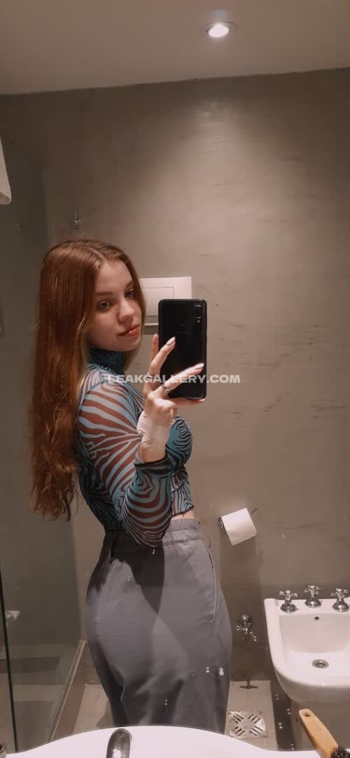 Florenciandersen Exclusive Leaked Nude OnlyFans #11470365