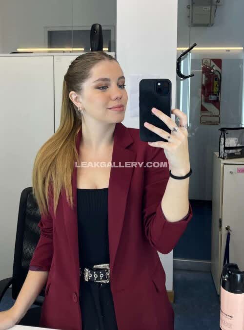 Florenciandersen Exclusive Leaked Nude OnlyFans #11454653