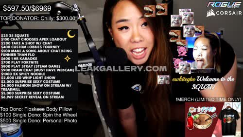 Floskeee Exclusive Leaked Nude OnlyFans #12039006