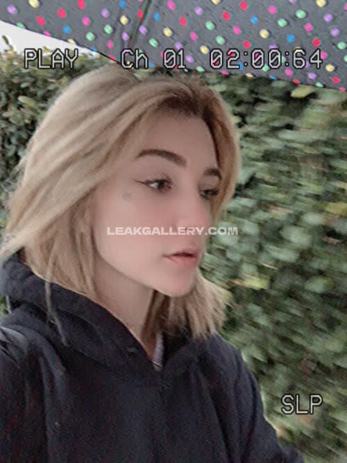 Flowermellon Exclusive Leaked Nude OnlyFans #11812474