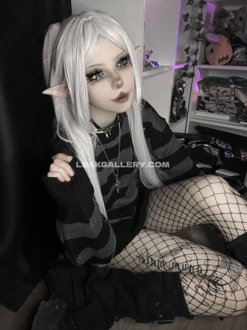 Flutterow_ Exclusive Leaked Nude OnlyFans #11679126
