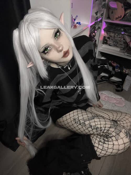 Flutterow_ Exclusive Leaked Nude OnlyFans #11685631