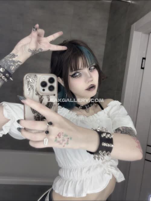 Flutterow_ Exclusive Leaked Nude OnlyFans #11696489