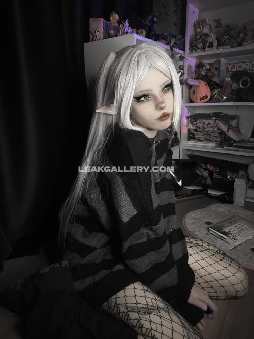 Flutterow_ Exclusive Leaked Nude OnlyFans #11695600