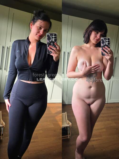 Forest_green91 Exclusive Leaked Nude OnlyFans #11959309