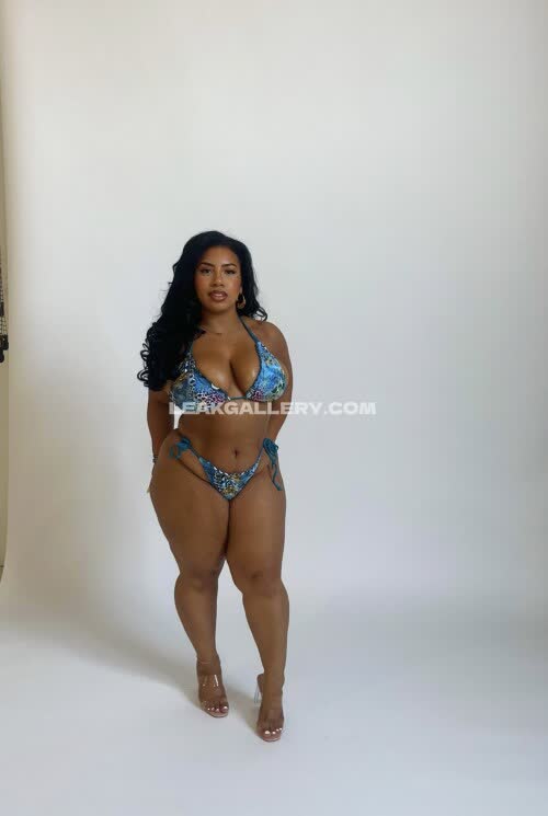 Forevercurlybri Exclusive Leaked Nude OnlyFans #11248906