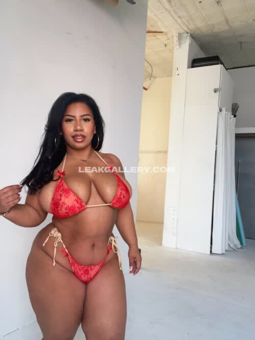 Forevercurlybri Exclusive Leaked Nude OnlyFans #11264642