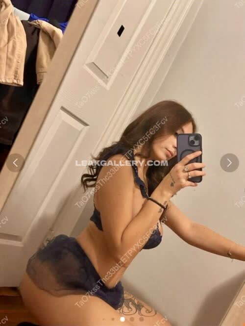 Foreveryuhrrz Exclusive Leaked Nude OnlyFans #11500546