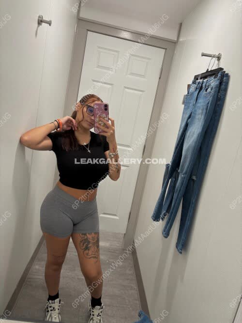 Foreveryuhrrz Exclusive Leaked Nude OnlyFans #11485897
