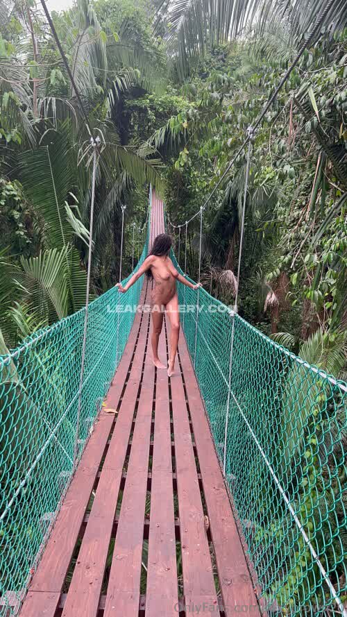 Foxybrown20 Exclusive Leaked Nude OnlyFans #11051967