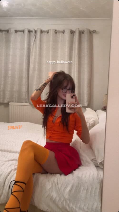 Foxyy_megan Exclusive Leaked Nude OnlyFans #11387784