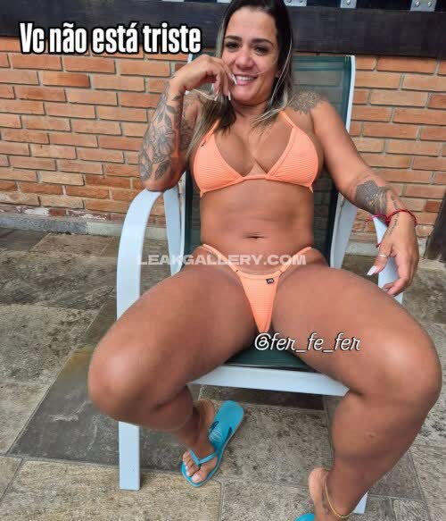 Fpraxediss Exclusive Leaked Nude OnlyFans #11629694