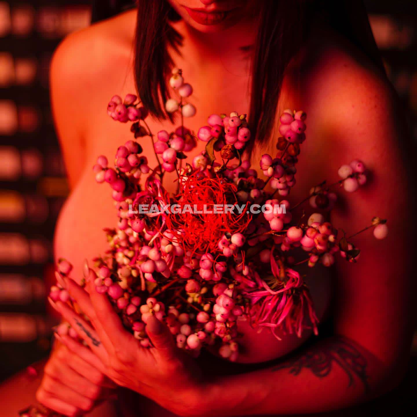 Francesca.moncherie Exclusive Leaked Nude OnlyFans #11458724