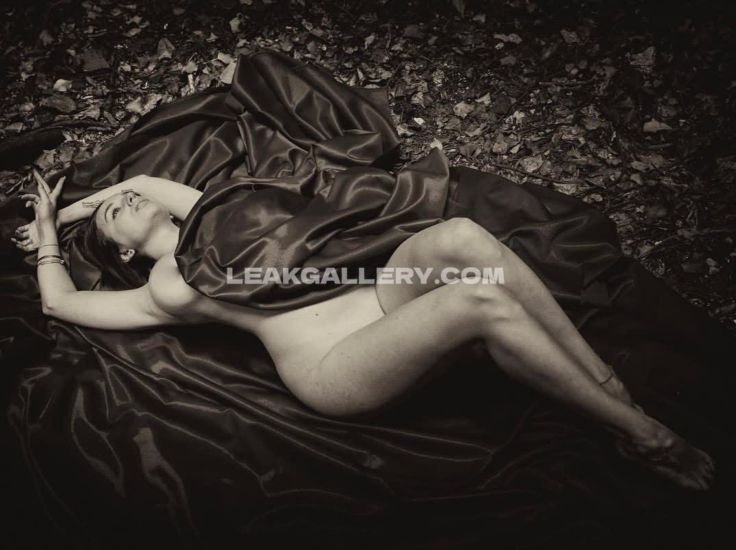 Francesca.moncherie Exclusive Leaked Nude OnlyFans #11446219