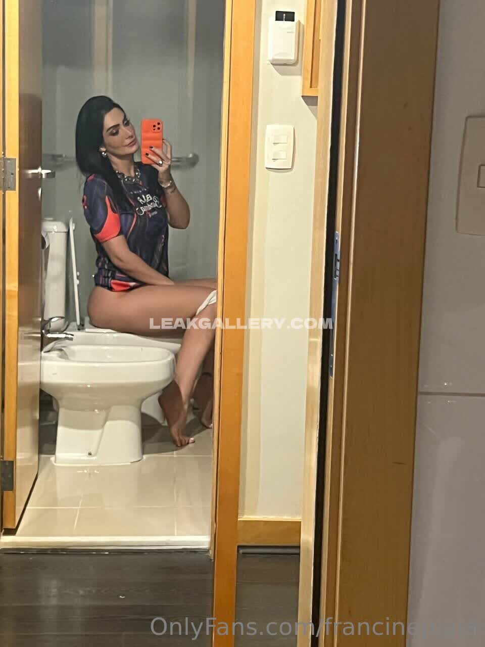 Francinepiaia Exclusive Leaked Nude OnlyFans #11097119